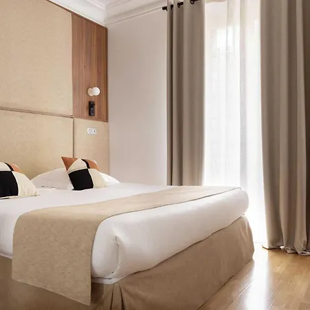 Amazing Apartment - 2Br-6P - Nation Paris Extérieur photo