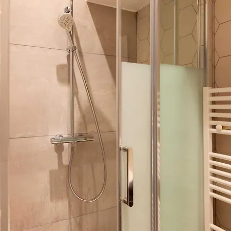 Amazing Apartment - 2Br-6P - Nation Paris Extérieur photo