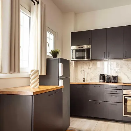 Amazing Apartment - 2Br-6P - Nation Paris Extérieur photo