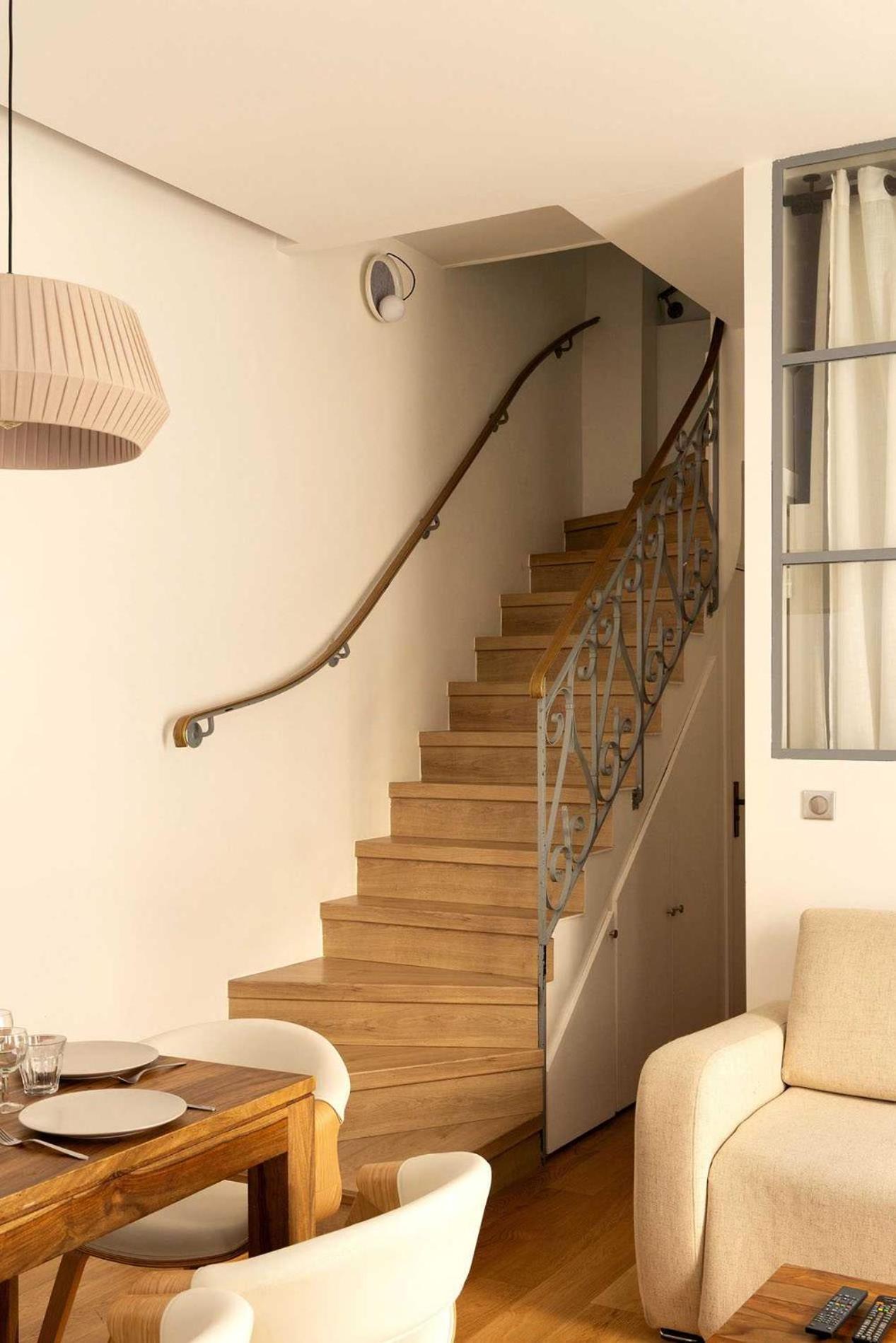 Amazing - 2br-6p - Nation Parigi
